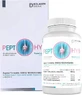CollagenDrink PEPT-OHYB, екстракт хрящової тканини Peptan IIm, живлення суглобів 1×60 cps, 30 доз в упаковці