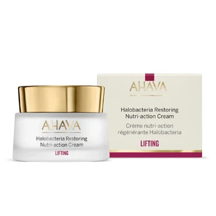 Крем проти зморшок Nutri-Action, 50 мл, Ahava