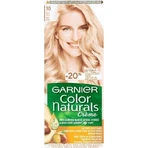 Фарба для перманентного фарбування волосся Garnier Color Naturals 10 Ультра-русявий 1×1 шт, колір волосся: ціни та характеристики