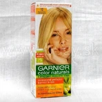 Фарба для перманентного фарбування волосся Garnier Color Naturals 10 Ультра-русявий 1×1 шт, колір волосся: ціни та характеристики
