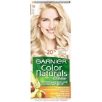 Фарба для перманентного фарбування волосся Garnier Color Naturals 10 Ультра-русявий 1×1 шт, колір волосся: ціни та характеристики