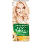 Фарба для перманентного фарбування волосся Garnier Color Naturals 10 Ультра-русявий 1×1 шт, колір волосся: ціни та характеристики