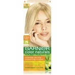 Фарба для перманентного фарбування волосся Garnier Color Naturals 10 Ультра-русявий 1×1 шт, колір волосся: ціни та характеристики