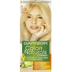 Фарба для перманентного фарбування волосся Garnier Color Naturals 10 Ультра-русявий 1×1 шт, колір волосся: ціни та характеристики