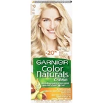 Фарба для перманентного фарбування волосся Garnier Color Naturals 10 Ультра-русявий 1×1 шт, колір волосся: ціни та характеристики