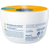 Nivea Care 5в1 Легкий крем для обличчя проти зморшок, 100 мл