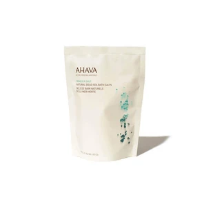 Соль для ванн Мертвого моря Deadsea, 250 г, Ahava