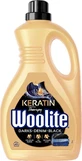 Гель для прання Woolite Темних/Джинсових/Чорних речей 45 прань 2,7 л