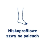 Jobst Sport, спортивні компресійні гольфи, 20-30 мм рт.ст., розмір L, сірий/графітовий: ціни та характеристики