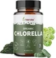 BLENDEA BIO CHLORELLA 1×90 cps, дієтична добавка