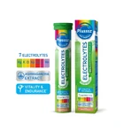 Plusssz Elektrolity 100% комплекс ашвагандха, 24 шипучі таблетки: ціни та характеристики
