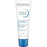 Bioderma Atoderm Nutritive 40 мл
