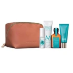 Дорожній набір для волосся та тіла, Moroccanoil: ціни та характеристики