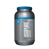 Isopure Zero Carb, ізольований сироватковий протеїн без вуглеводів, зі смаком ванілі, 1360 г