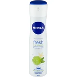 Дезодорант-спрей Nivea Свіжість цитрусових ферм, 150 мл