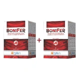 BoniFer Hyllan, 2 шт. по 30 капсул