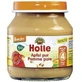 Holle органический детский снек 100% яблоко 125 г
