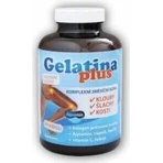 TEREZIA Gelatina Plus 1×360 cps: цены и характеристики
