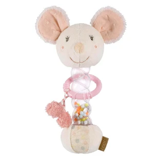 Интерактивная сенсорная игрушка Soricel, 3 месяца+, Fehn