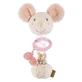 Интерактивная сенсорная игрушка Soricel, 3 месяца+, Fehn