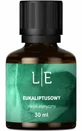 Натуральна ефірна олія EUKALIPTUS 30 мл Lifeessence by Yango
