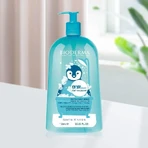 Гель-пенка Bioderma ABCDerm, 1 л: цены и характеристики