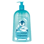 Гель-пенка Bioderma ABCDerm, 1 л: цены и характеристики