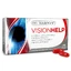 Visionhelp с лютеином + зеаксантином + бета-каротином, 30 капсул, Marnys