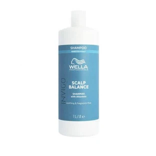Шампунь для чутливої шкіри голови Invigo Scalp Balance Sensitive Scalp, 1000 мл, Wella Professionals