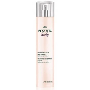 Nuxe Body Relaxed Аромат для тела 100 мл