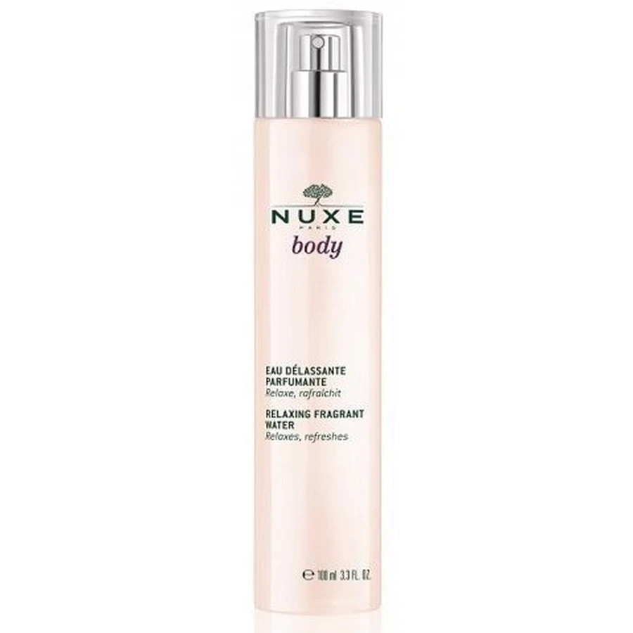 Nuxe Body Relaxed Аромат для тела 100 мл: цены и характеристики