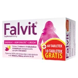 Фалвіт Jelfa Falvit, 70 таблеток