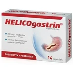ХЕЛИКОгастрин Alugastrin HELICOgastrin, 14 капсул: цены и характеристики