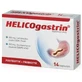 ХЕЛИКОгастрин Alugastrin HELICOgastrin, 14 капсул