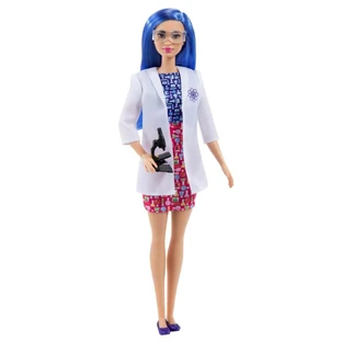 Кукла Barbie Человек науки, Barbie