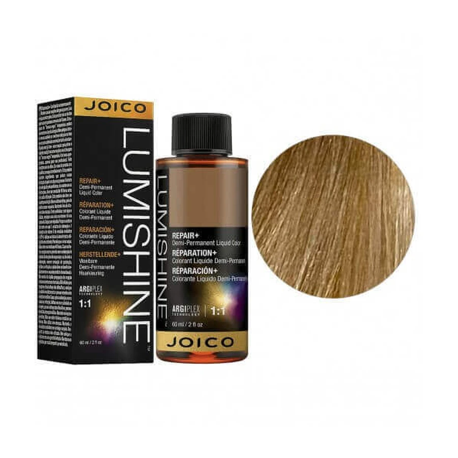 Joico LumiShine Demi Liquid Demi Liquid 7NwB 60 мл: цены и характеристики