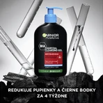 Осветляющий гель Garnier Pure Active против угрей, 250 мл: цены и характеристики