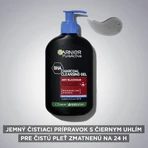 Осветляющий гель Garnier Pure Active против угрей, 250 мл: цены и характеристики