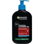 Осветляющий гель Garnier Pure Active против угрей, 250 мл: цены и характеристики