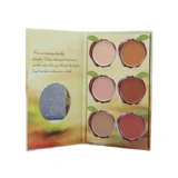 Контурна палітра Kiss Beauty Highlight #1