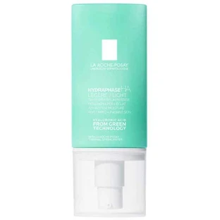 La Roche-Posay, Hydraphase HA Light, крем, 50 мл