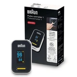 Пульсоксиметр Braun Pulse Oximeter 1