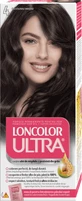 Фарба перманентна Loncolor ULTRA 4 середньо-коричнева, 1 шт