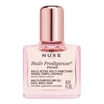 Набор Nuxe Prodig Floral с косметичкой, эл. душ, 30 мл + масло, 10 мл + духи, 15 мл + крем, 15 мл: цены и характеристики