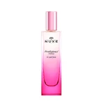 Набор Nuxe Prodig Floral с косметичкой, эл. душ, 30 мл + масло, 10 мл + духи, 15 мл + крем, 15 мл: цены и характеристики