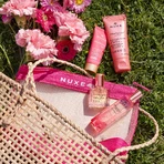 Набор Nuxe Prodig Floral с косметичкой, эл. душ, 30 мл + масло, 10 мл + духи, 15 мл + крем, 15 мл: цены и характеристики