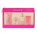 Набор Nuxe Prodig Floral с косметичкой, эл. душ, 30 мл + масло, 10 мл + духи, 15 мл + крем, 15 мл: цены и характеристики