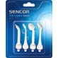SENCOR SOX 006 HEADS FOR SOI 1×11 шт, змінні насадки для орального душу