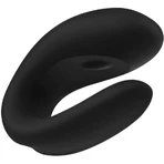 Вибратор Satisfyer Double Joy Pair ierny: цены и характеристики
