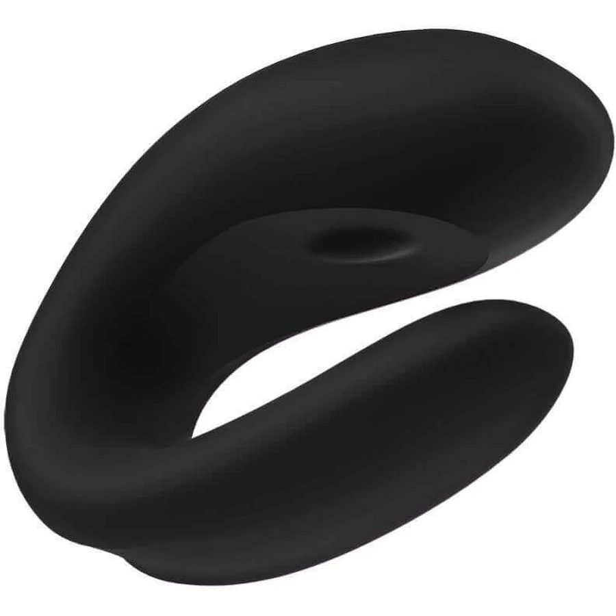 Вибратор Satisfyer Double Joy Pair ierny: цены и характеристики